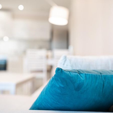 La Mer Luxury Apartments غولدن ساندز المظهر الخارجي الصورة