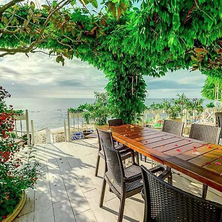 La Mer Luxury Apartments غولدن ساندز المظهر الخارجي الصورة