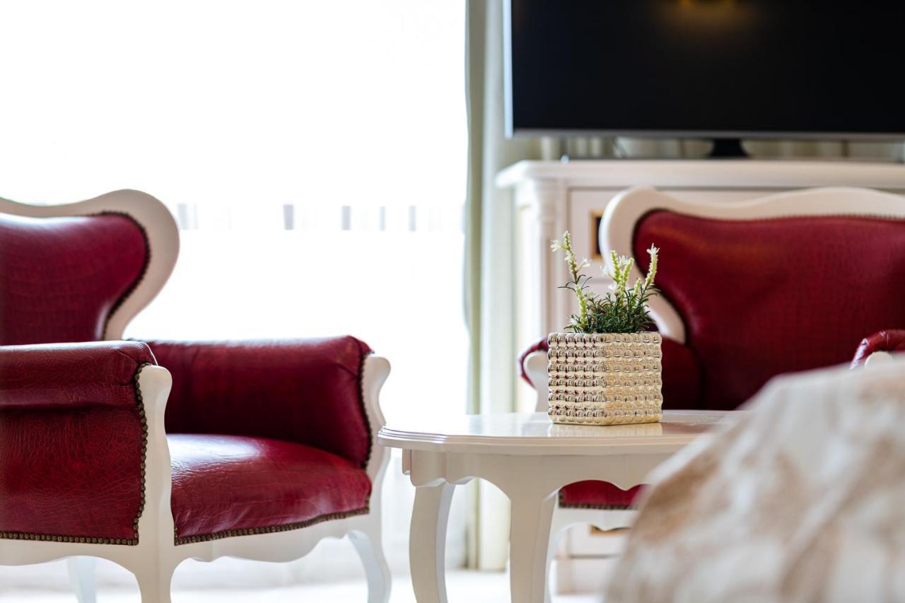 La Mer Luxury Apartments غولدن ساندز المظهر الخارجي الصورة