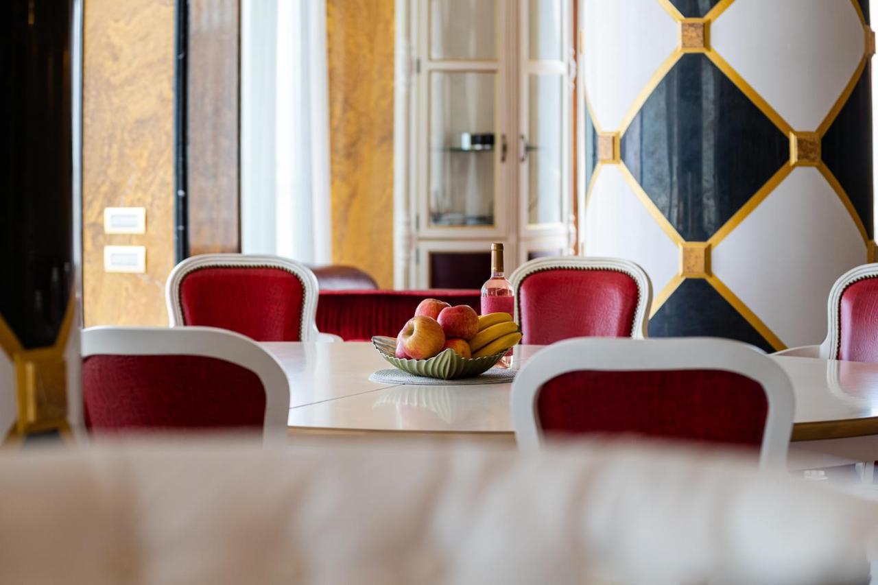 La Mer Luxury Apartments غولدن ساندز المظهر الخارجي الصورة