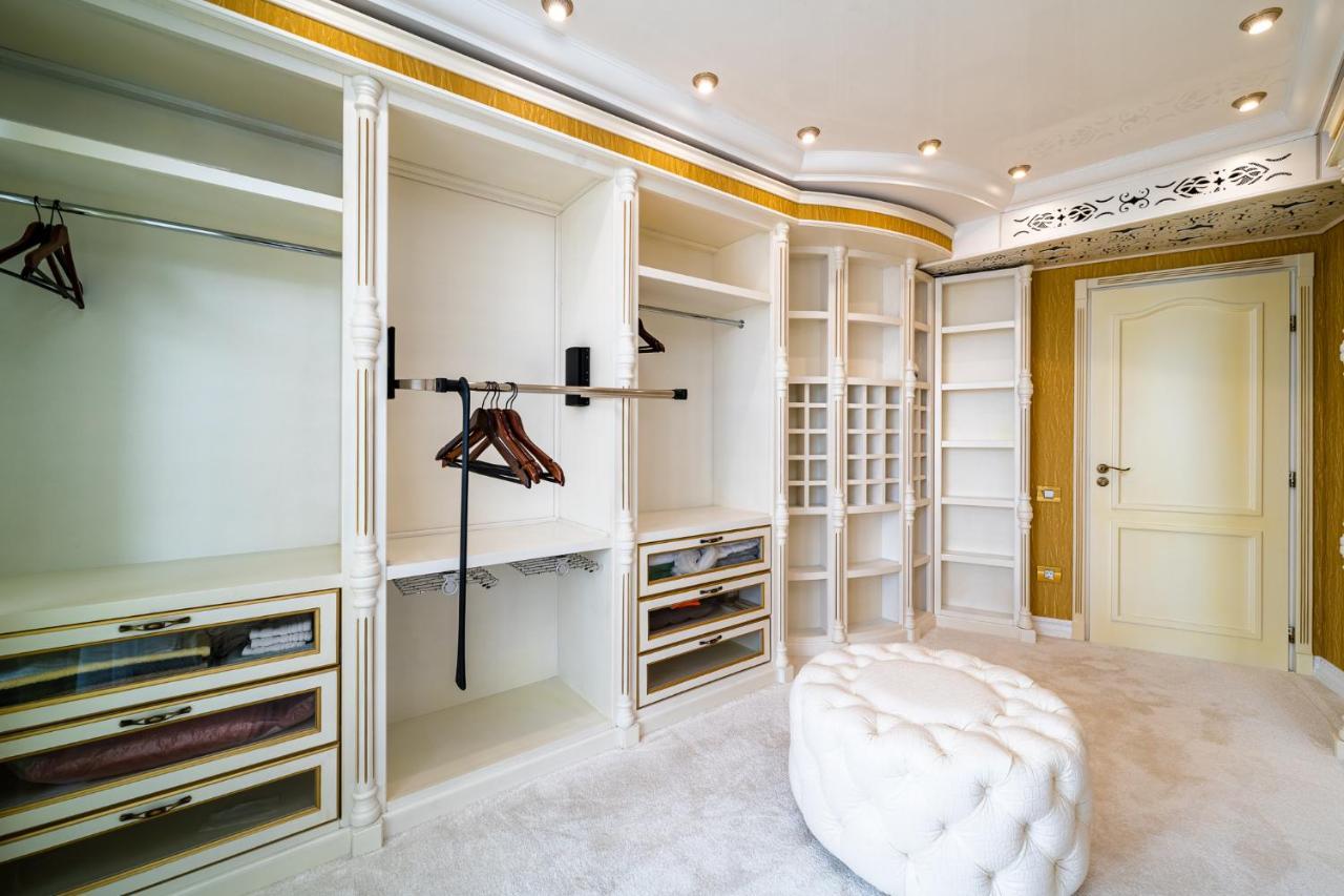 La Mer Luxury Apartments غولدن ساندز المظهر الخارجي الصورة