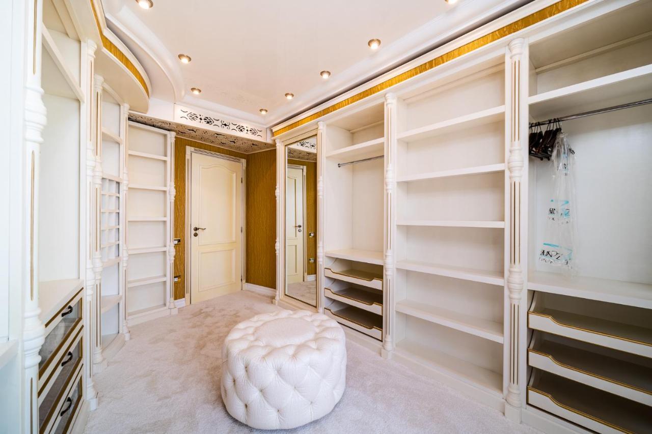 La Mer Luxury Apartments غولدن ساندز المظهر الخارجي الصورة